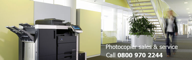 Photocopier Rental | Photocopier Leasing | Bolton Photocopiers